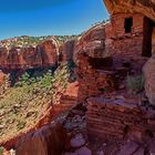 Anasazi Dwell