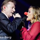 Anastacia und John Miles Aida 2012 in Oberhausen