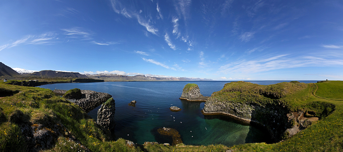 Anastarpi - Snæfellsnes