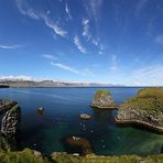 Anastarpi - Snæfellsnes