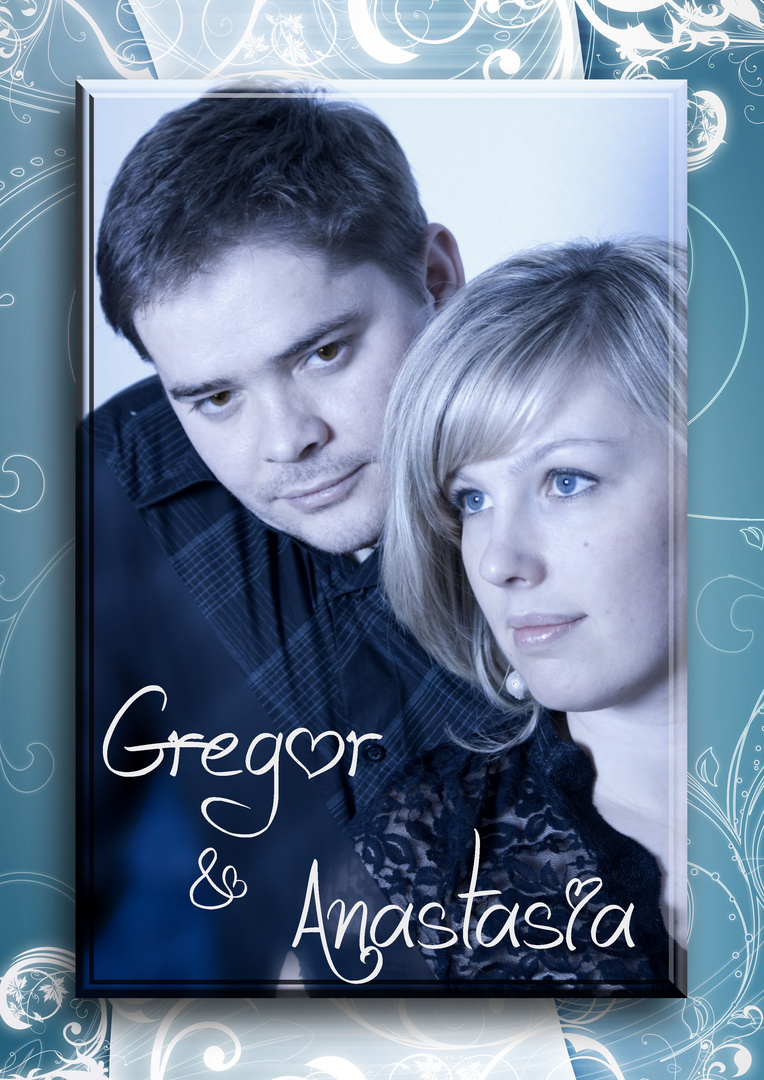 Anastasia & Gregor