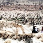 Anatolian landscape