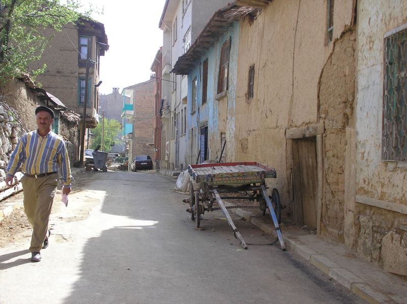 Anatolien Foto & Bild europe, turkey, türkei Bilder auf