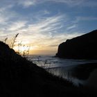 Anawhata Beach