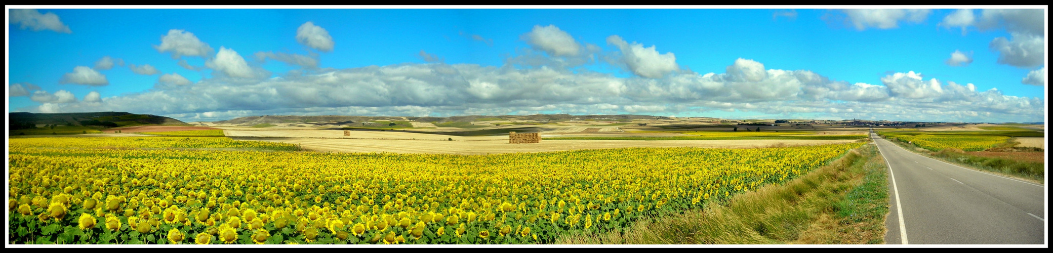 ancha es castilla