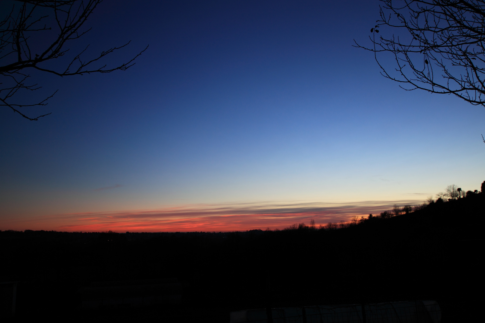 Anche il giorno più lungo ha il suo tramonto