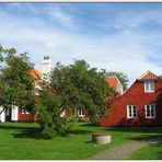 Anchers Hus