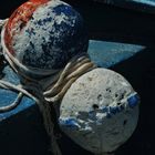 ANCHOR, CAYO LEVISA, CUBA