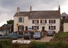 ANCHOR INN