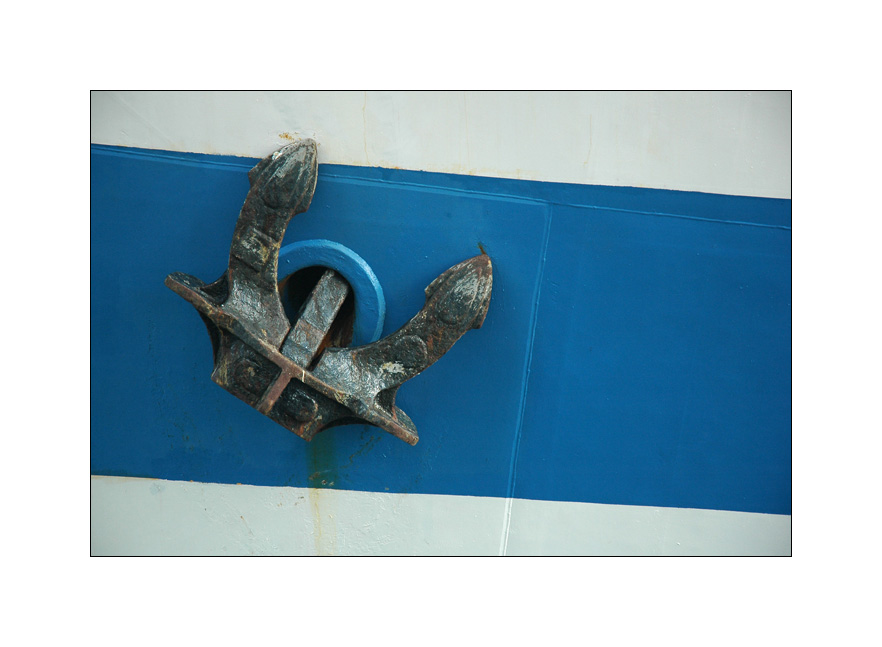 Anchor of the Mir