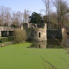 ancien château