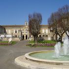 Ancien hôpital de Lectoure