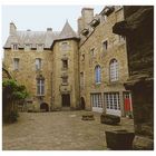 ancien hôtel beauséjour à dinan