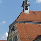  Ancien hôtel de ville de Sinsheim  --  Früheres Rathaus von Sinsheim