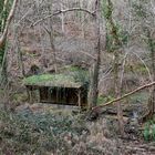 Ancien lavoir