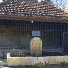 Ancien lavoir de Langlade