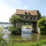 ancien moulin