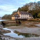 Ancien Moulin en bord de Rance