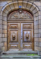 Ancien palais de justice de Saint Malo!  Portes et Portails (41)