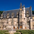 Ancien palais épiscopal de Beauvais