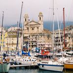 "ANCIEN PORT DE BASTIA"