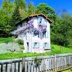 Ancienne maison d'éclusier