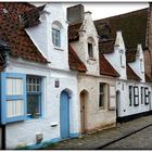 ANCIENNES MAISONS de marins ,