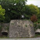 Anciens fours à  Charroux (Vienne)