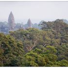 Ancient Angkor Wat