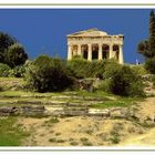 Ancient Athens: The Temple of Hephaistos and its Environment
