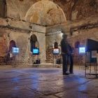 Ancient Bath - Plovdiv