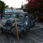 Ancient Car, Key West