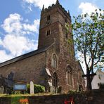 Ancient Church of Saint Saviour