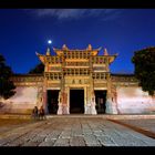 Ancient Lijiang