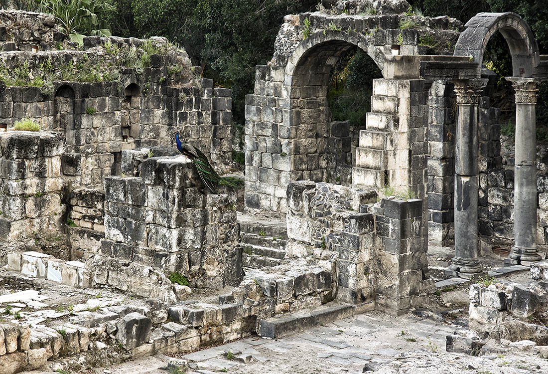 Ancient Roman Baths