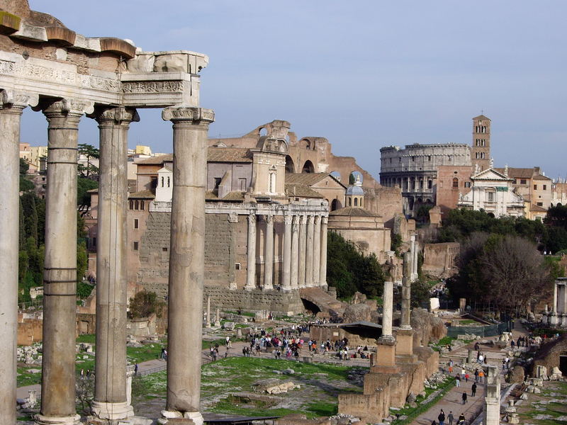 Ancient Rome