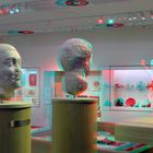 Ancient ROME in RMO-Leiden 3D