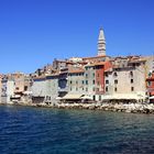 Ancient Rovinj