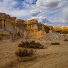 Ancient Shoreline