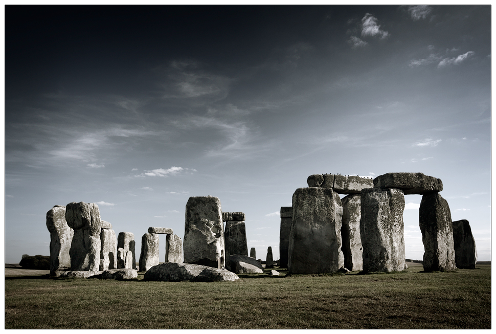 Ancient Stones II