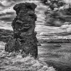 Ancient Tufa