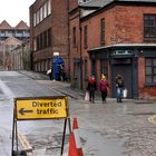 Ancoats V, Manchester, UK