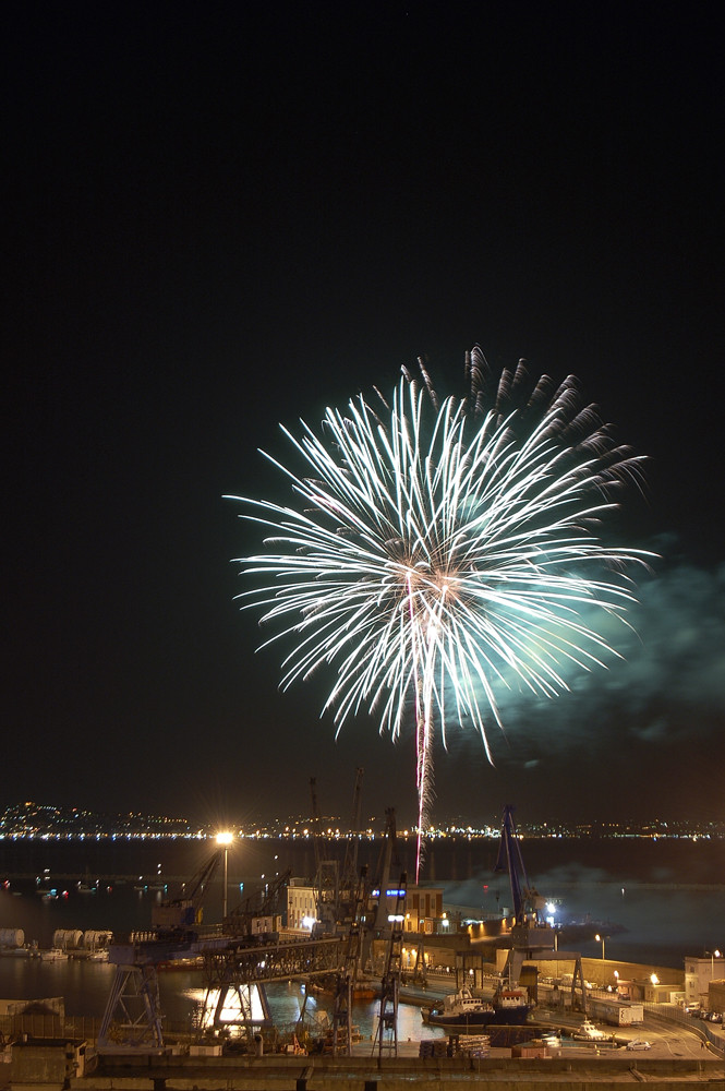 Ancona - Festa del mare