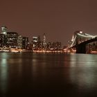 ancora dal ponte di brooklyn..