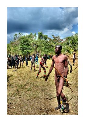 Ancora " Giochi di guerra "