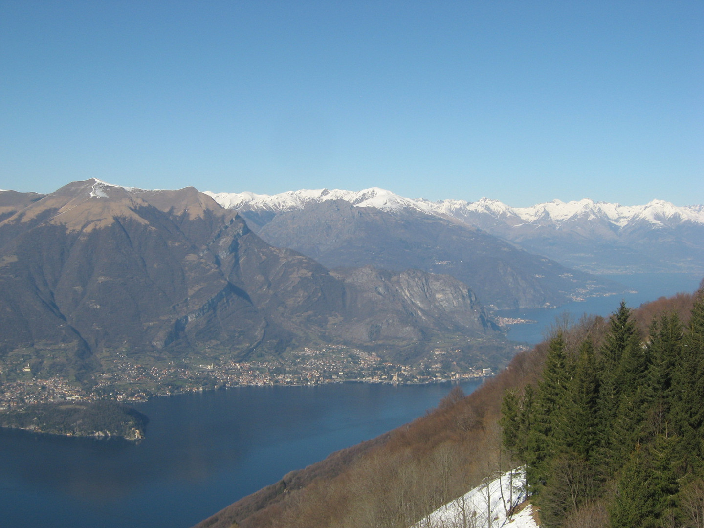 Ancora il mio lago