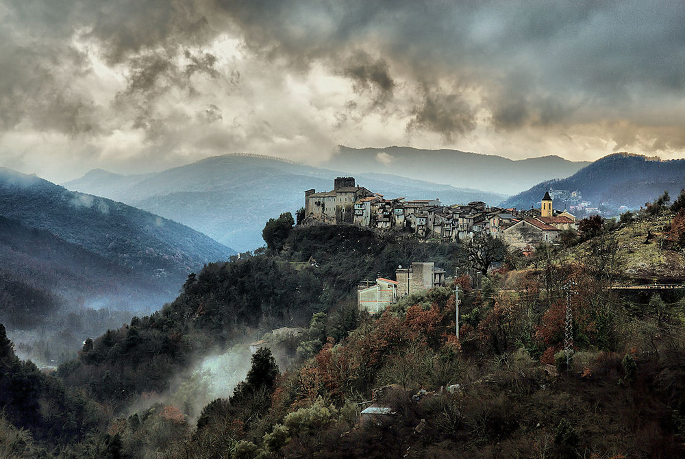 Ancora inverno