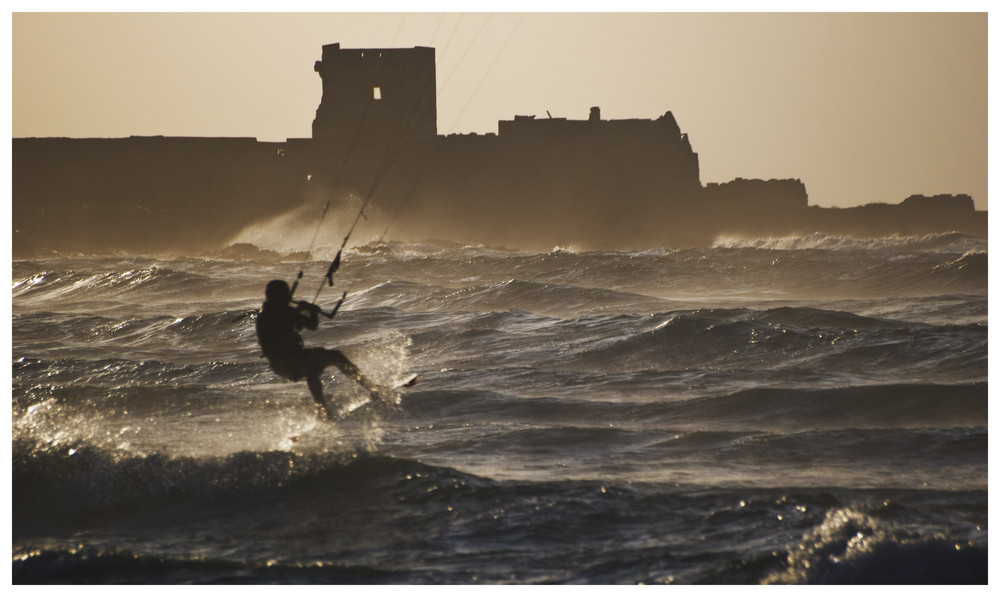 Ancora Kitesurf