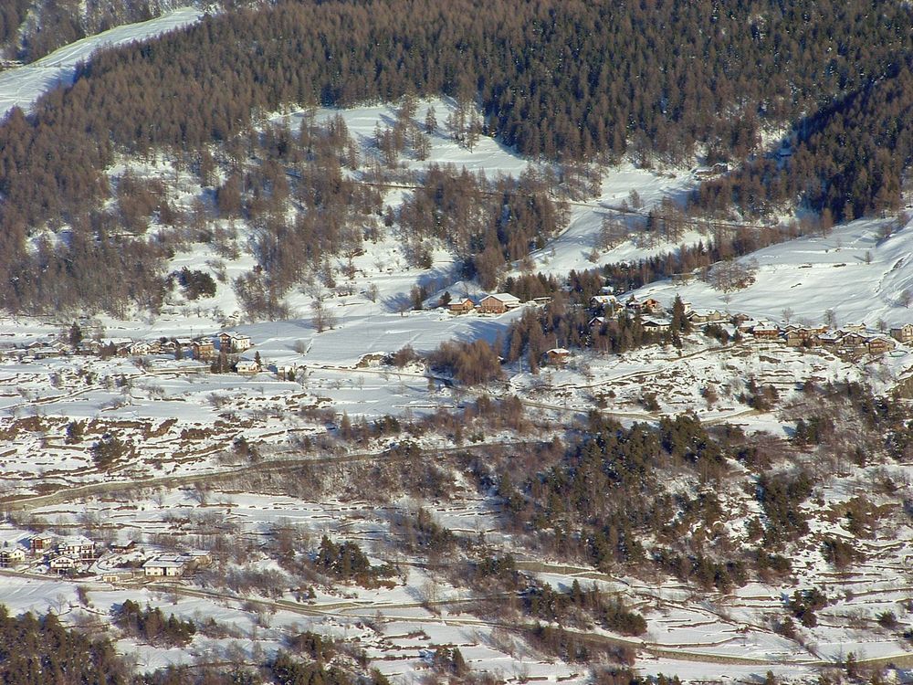 Ancora la Magdaleine