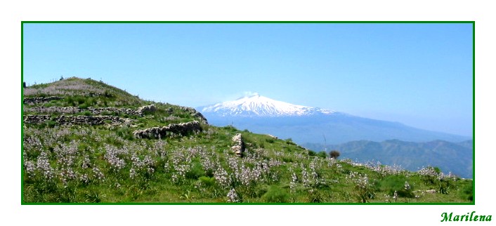 ...Ancora l'Etna...passione mai finita!!!!